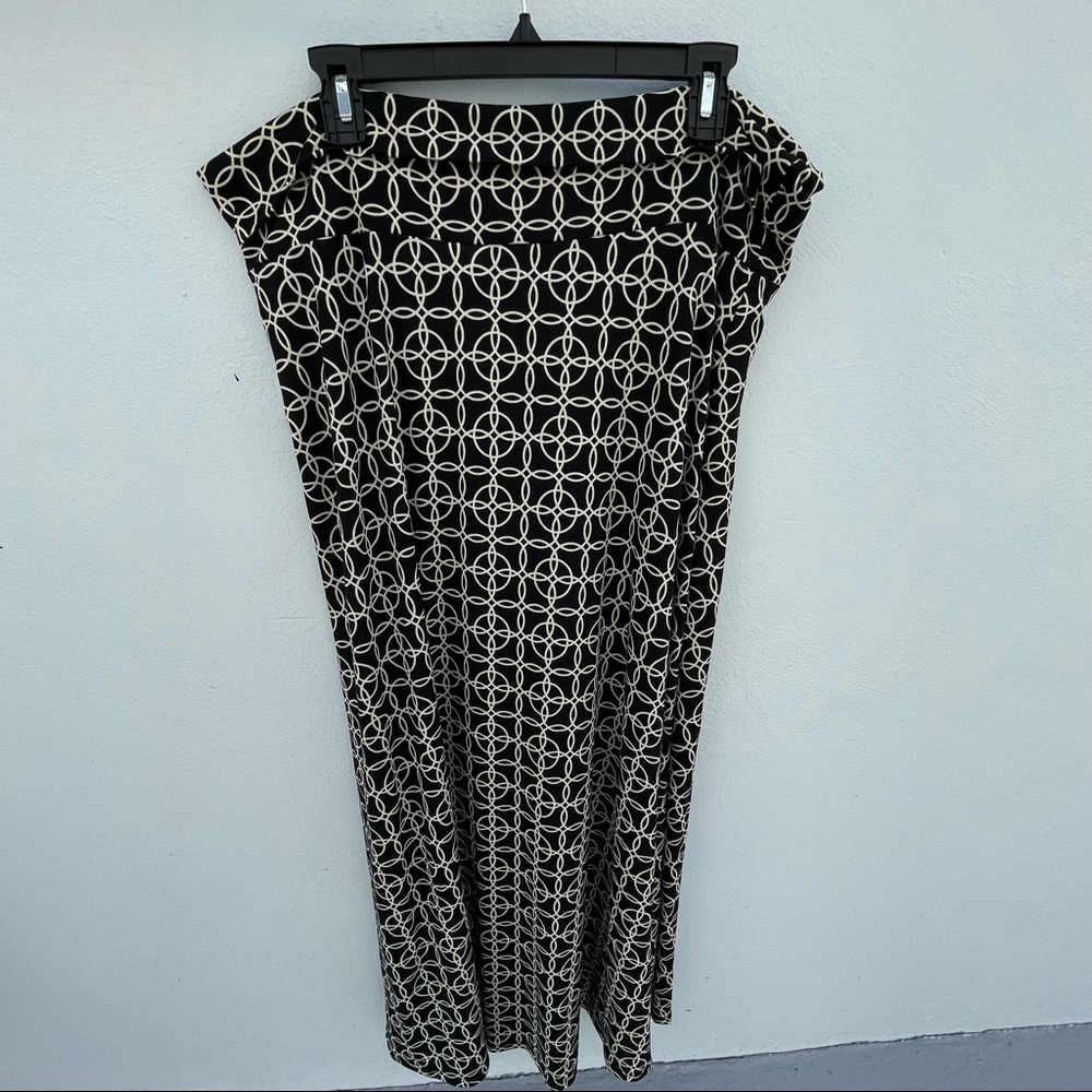 LulaRoe Maxi Skirt